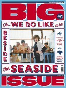 The Big Issue - 29.07.2024