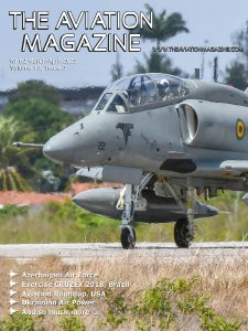 The Aviation - 03/04 2019