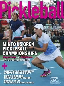 Pickleball - 05/06 2025