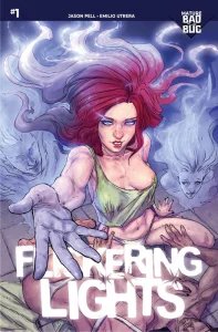 Flickering Lights #1 – 6