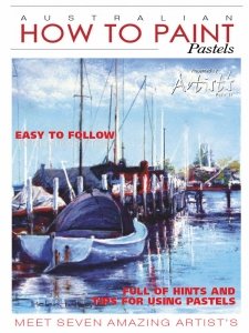 Australian How To Paint - No. 36 2021