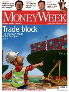 MoneyWeek - 2.04.2021