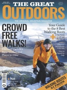 The Great Outdoors - 04.2023