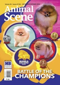 Animal Scene - September-October 2025