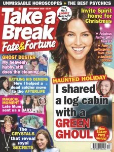 Take a Break Fate & Fortune - 12.2025