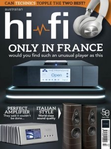 Australian HiFi - 05/06 2020