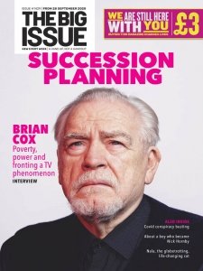 The Big Issue - 28.09.2020