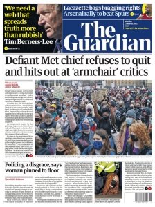 The Guardian - 03.15.2021