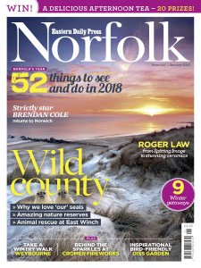 EDP Norfolk - 01.2018