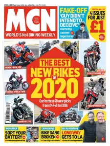 MCN - 8.01.2020