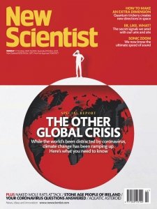 New Scientist AU - 17.10.2020