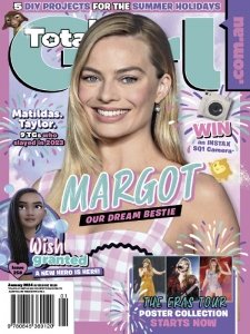 Total Girl - 01.2024