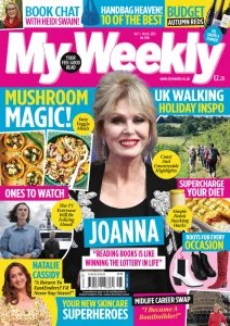 My Weekly - 10.7.2025