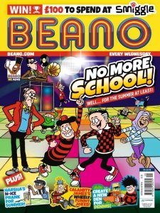 Beano - 20.07.2024