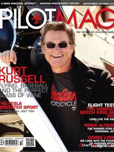 PilotMag - September/October 2011