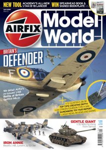 Airfix Model World - 04.2020