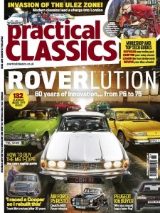 Practical Classics - 05.2023