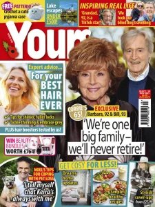 Yours UK - 28.10.2025