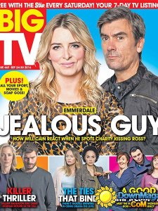 Big Tv - 24 September 2016