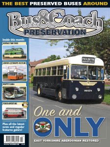 Bus & Coach Preservation - 12.2018