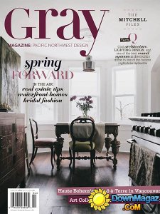 GRAY - April/May 2013