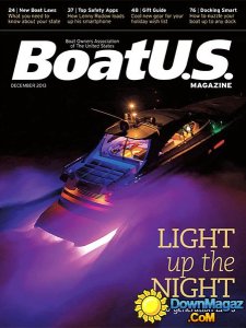 BoatU.S. - December 2013