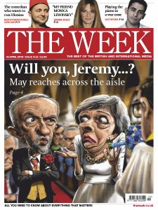 The Week UK - 13.04.2019