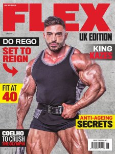 Flex UK - 06.2019