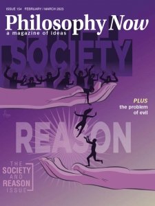 Philosophy Now - 02/03 2023