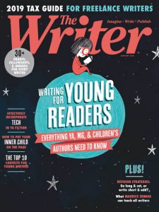 The Writer - 01.2019