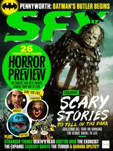 SFX - 08.2019