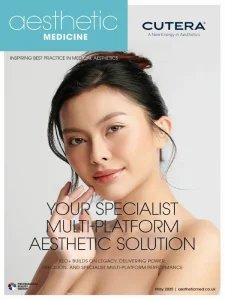 Aesthetic Medicine - 05.2025
