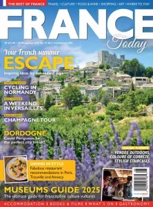 France Today USA - 08/09 2025