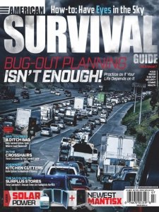 American Survival Guide - 07.2020