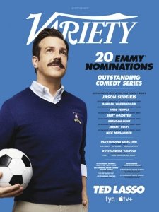 Variety - 07.21.2021