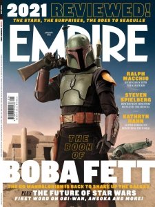 Empire UK - 01.2022