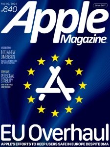 AppleMagazine - 02.2.2024