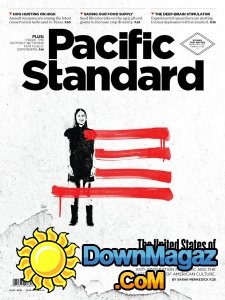 Pacific Standard - 03/04 2017