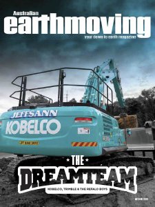 Australian Earthmoving - 05/06 2019