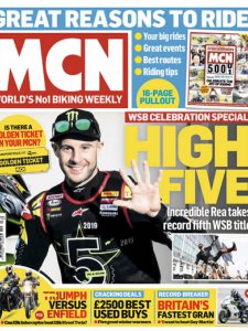 MCN - 10.2.2019