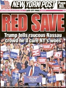 New York Post - 09.19.2024