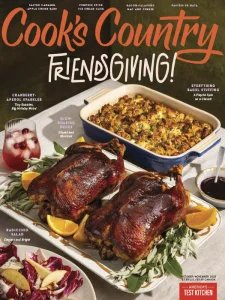 Cook's Country - 09/10 2025