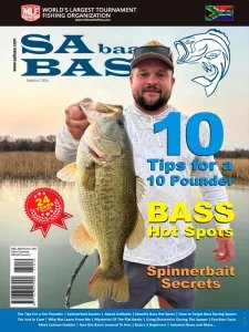 SA Baars Bass - 10.2025