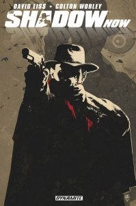 The Shadow Now Vol. 1 (TPB)