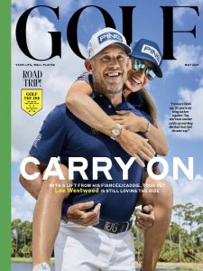 Golf USA - 05.2021