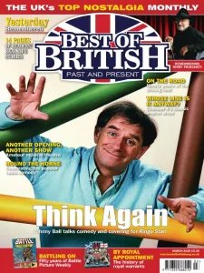 Best of British - 03.2025