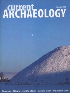 Current Archaeology - 10/11 2001