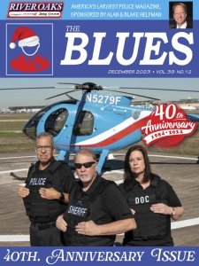 The Blues - 12.2023