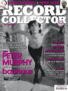 Record Collector - 06.2025
