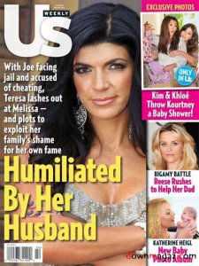 Us Weekly - 28 May 2012